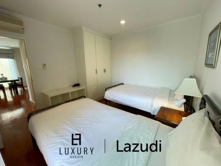 92 平方米 2 床 2 洗澡 公寓 对于 租