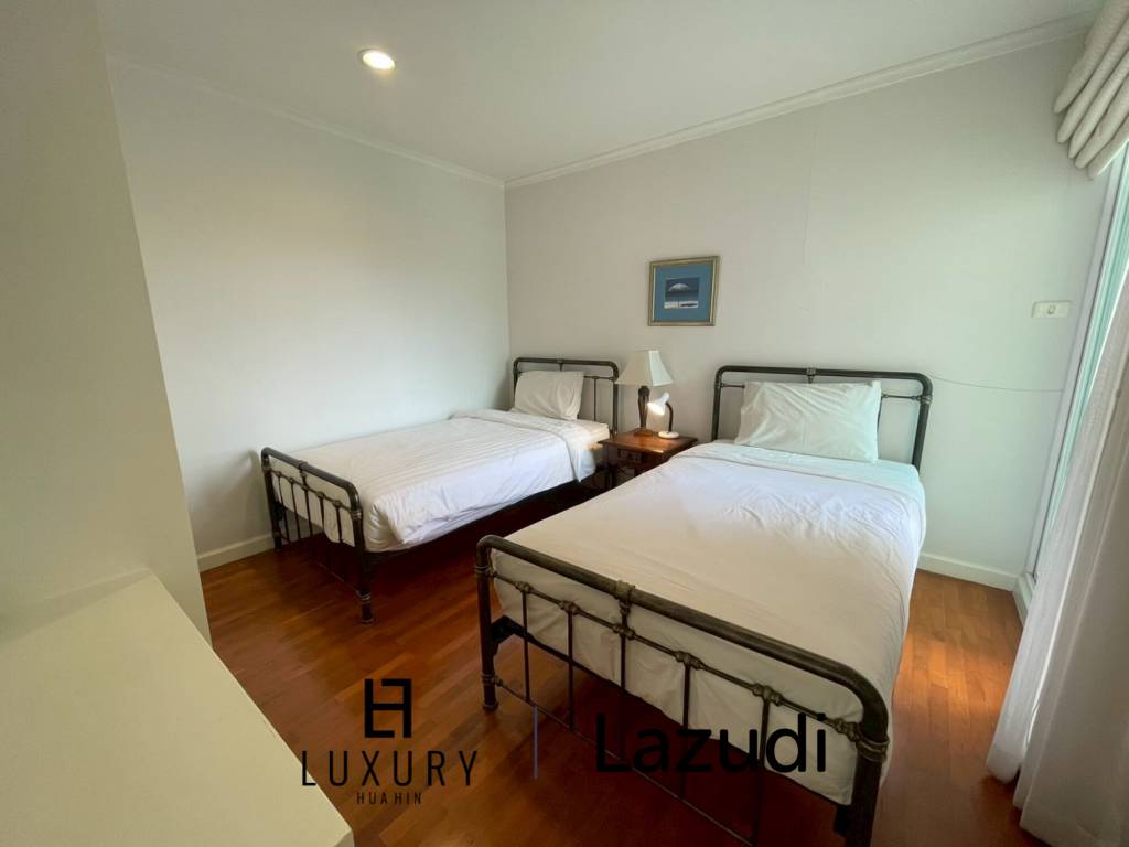 92 平方米 2 床 2 洗澡 公寓 对于 租