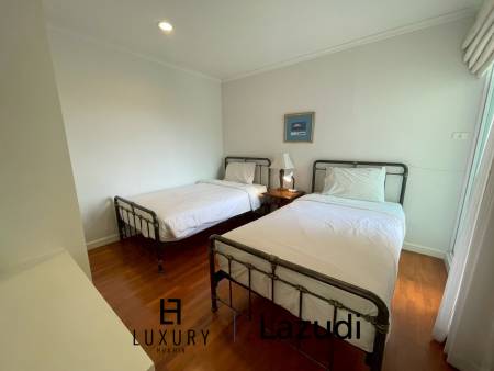 92 平方米 2 床 2 洗澡 公寓 对于 租