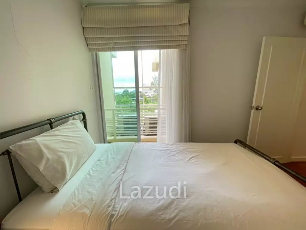 Baan Saen Ploen: 2 Bedroom Condo in Hua Hin Town Center