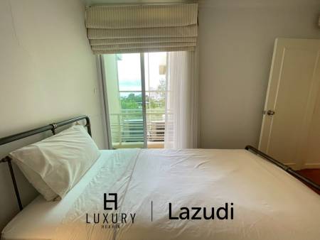 92 平方米 2 床 2 洗澡 公寓 对于 租