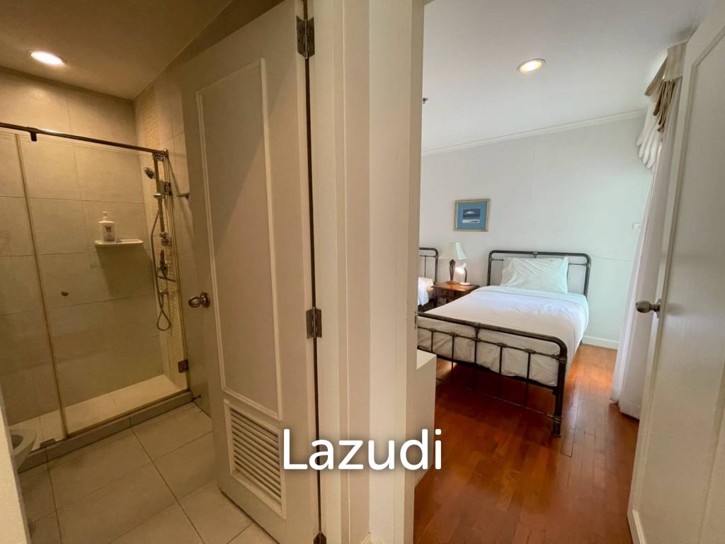 Baan Saen Ploen: 2 Bedroom Condo in Hua Hin Town Center