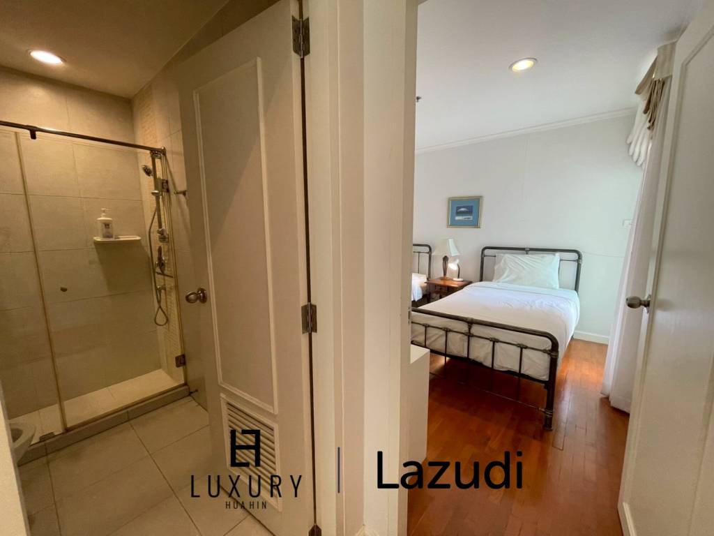 92 平方米 2 床 2 洗澡 公寓 对于 租