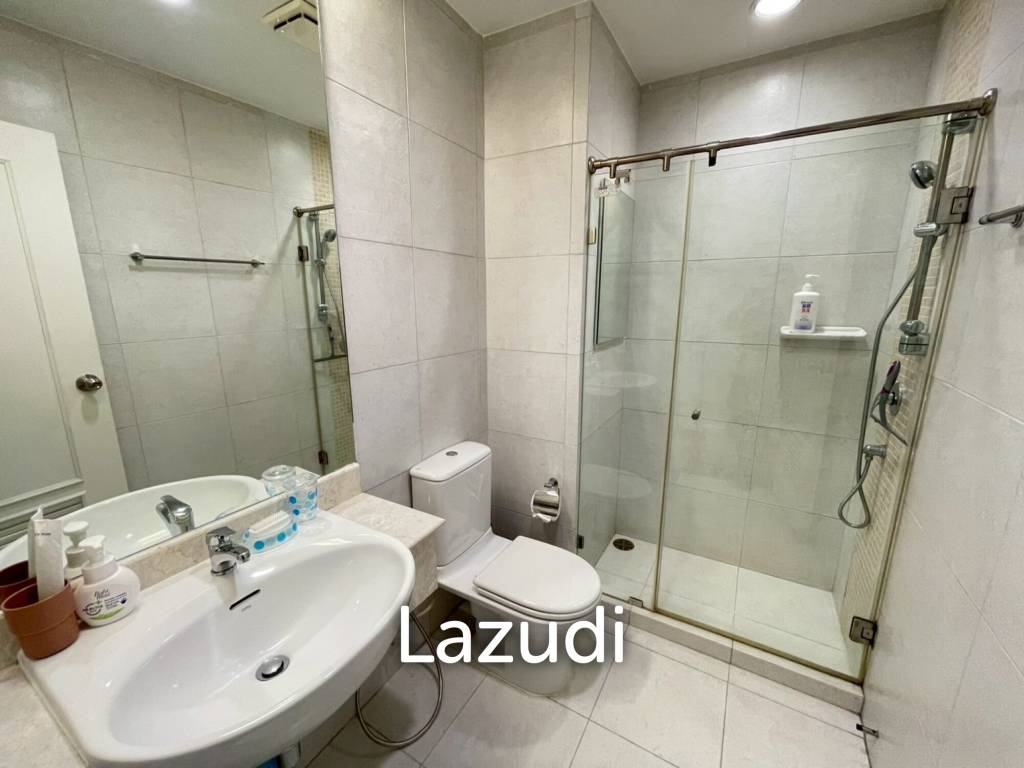 Baan Saen Ploen: 2 Bedroom Condo in Hua Hin Town Center