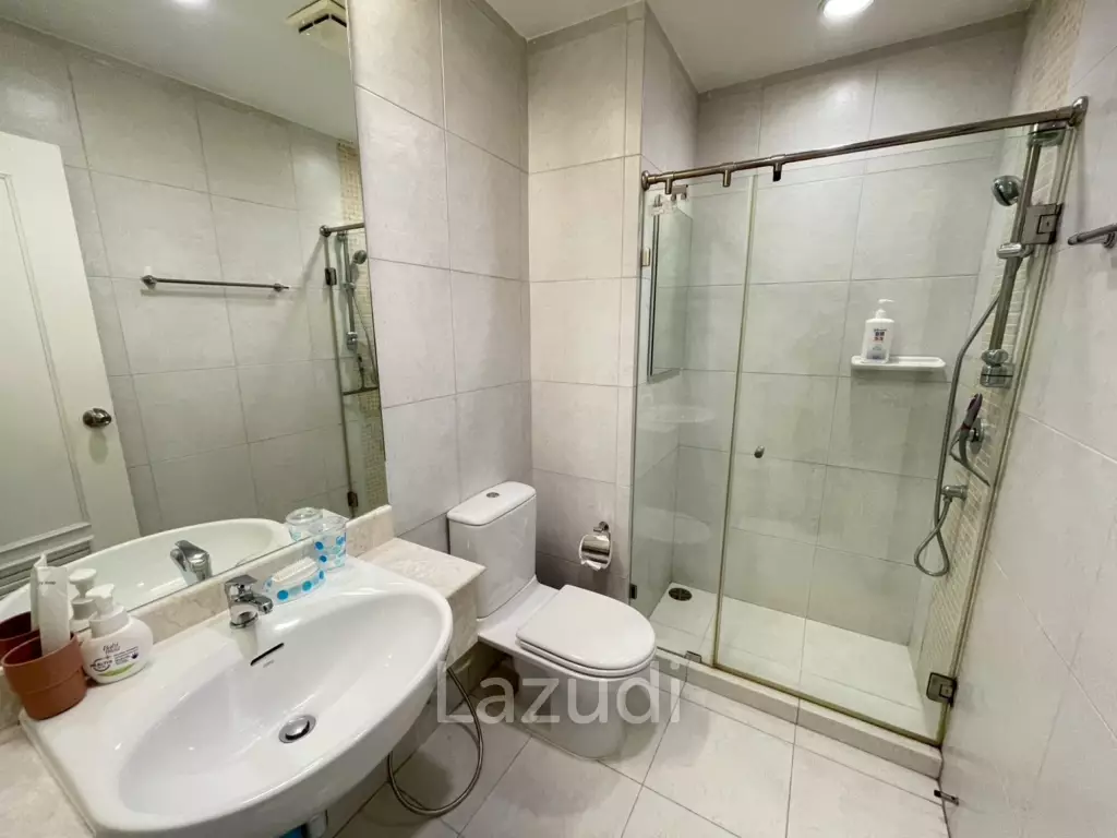 Baan Saen Ploen: 2 Bedroom Condo in Hua Hin Town Center