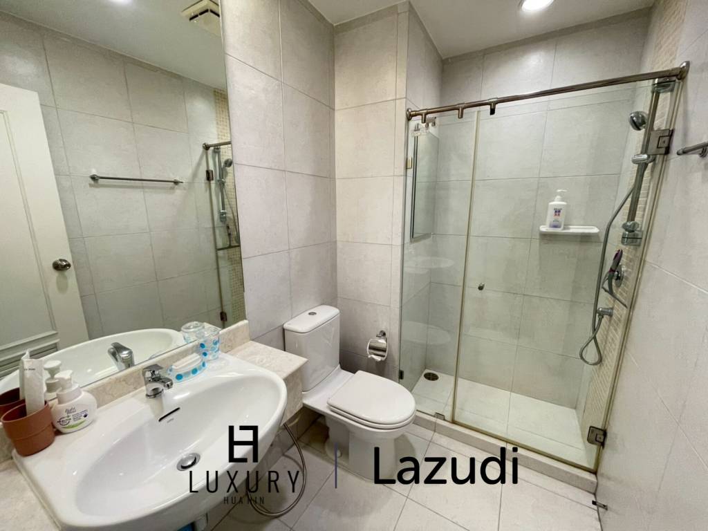 92 平方米 2 床 2 洗澡 公寓 对于 租