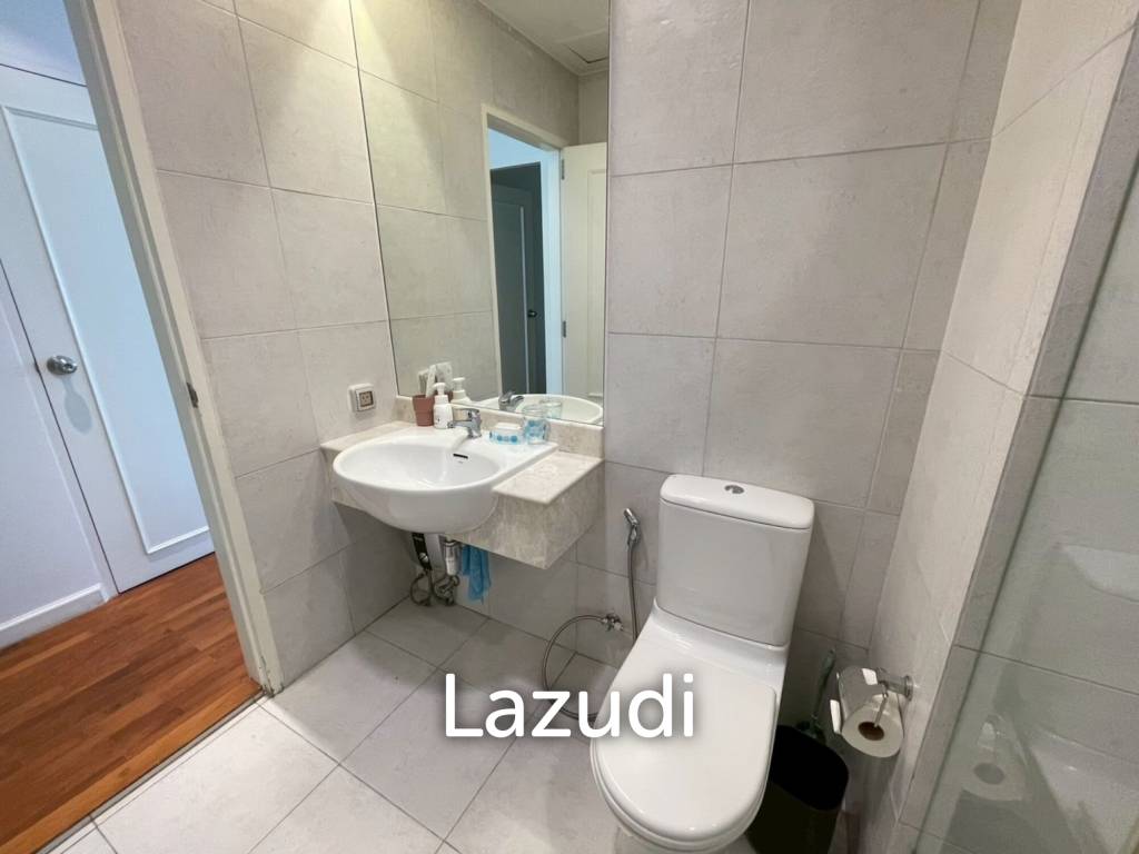 Baan Saen Ploen: 2 Bedroom Condo in Hua Hin Town Center