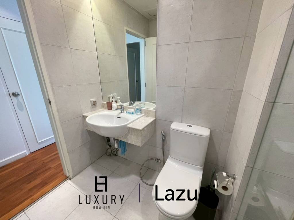 92 平方米 2 床 2 洗澡 公寓 对于 租