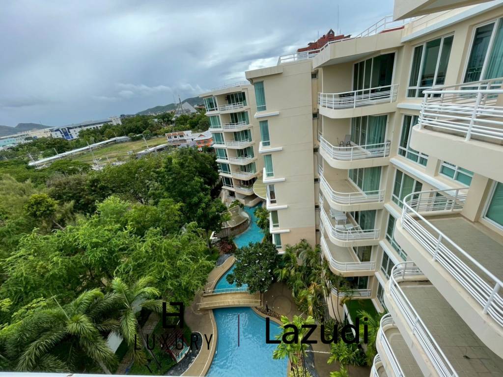 92 平方米 2 床 2 洗澡 公寓 对于 租