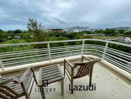 92 平方米 2 床 2 洗澡 公寓 对于 租