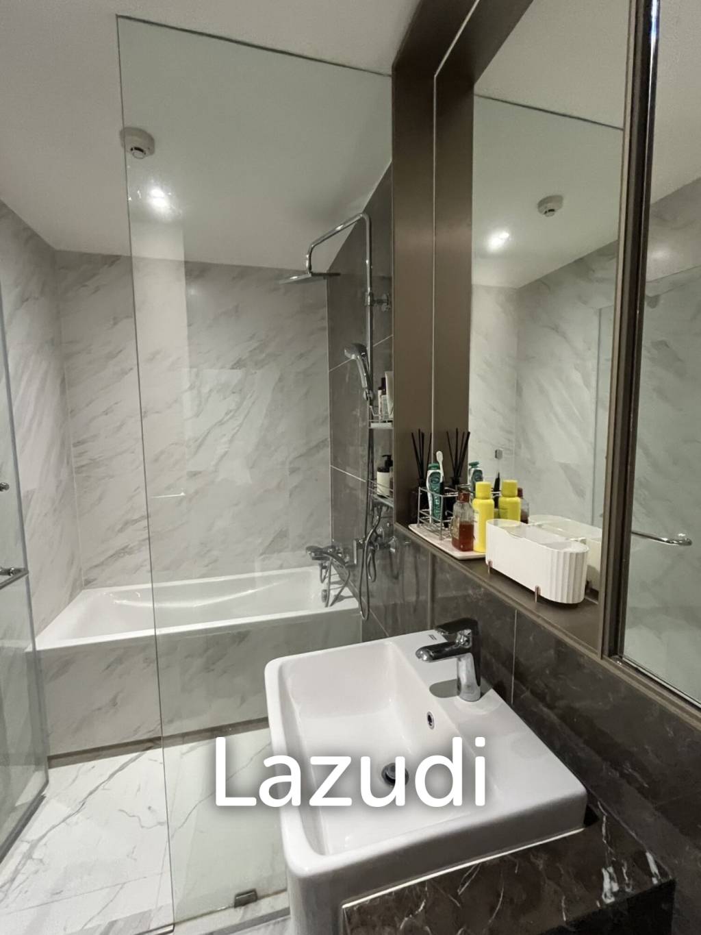 1 Bedroom 1 Bathroom 37 Sq.m Fynn Asoke