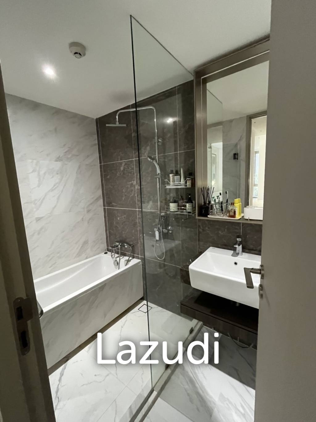 1 Bedroom 1 Bathroom 37 Sq.m Fynn Asoke