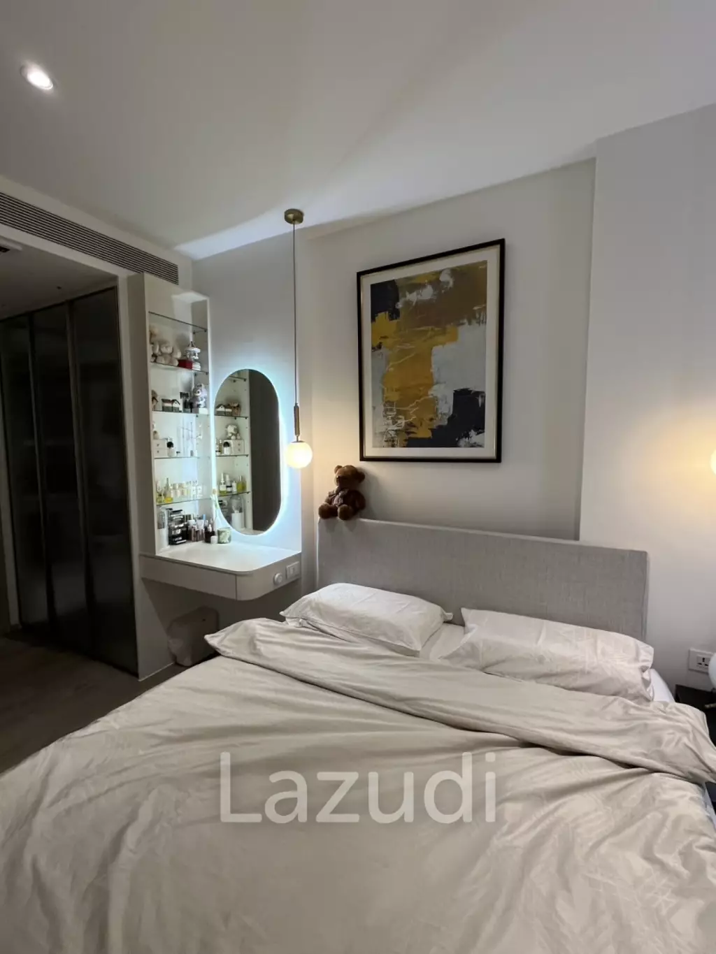 1 Bedroom 1 Bathroom 37 Sq.m Fynn Asoke
