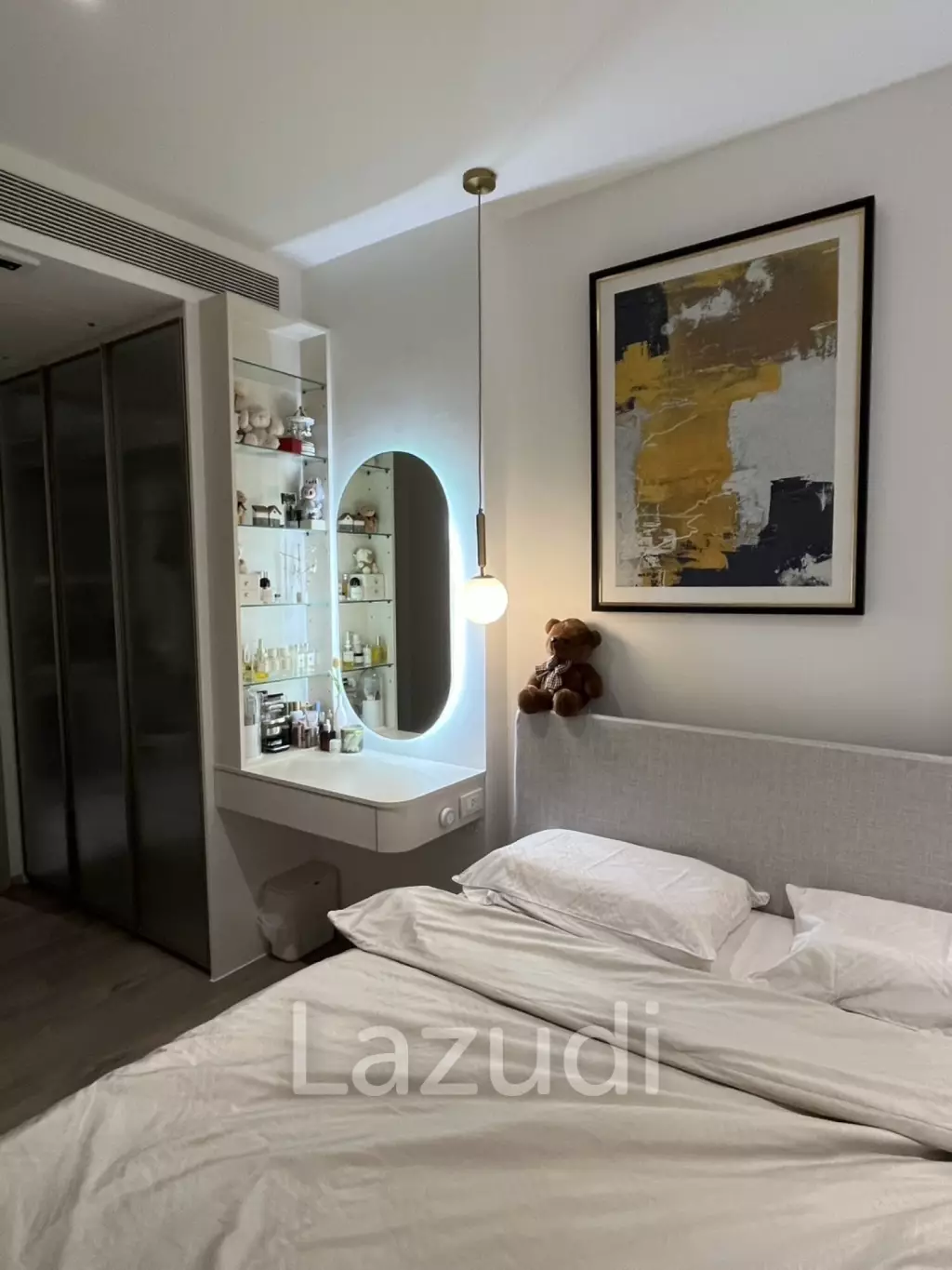 1 Bedroom 1 Bathroom 37 Sq.m Fynn Asoke