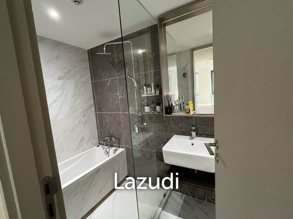 1 Bedroom 1 Bathroom 37 Sq.m Fynn Asoke