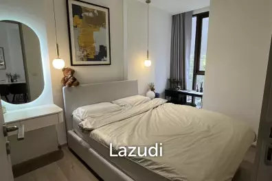 1 Bedroom 1 Bathroom 37 Sq.m Fynn Asoke