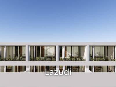 One Bedroom Leasehold Development in Bingin Uluwatu