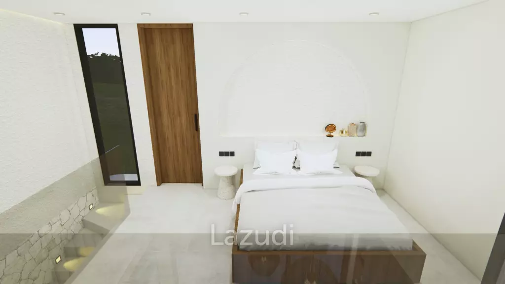 One Bedroom Leasehold Development in Bingin Uluwatu