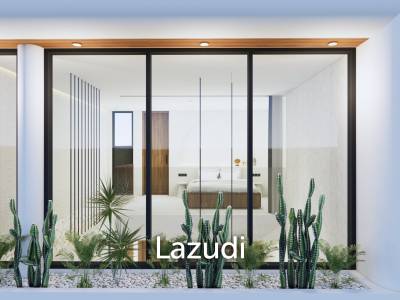 One Bedroom Leasehold Development in Bingin Uluwatu