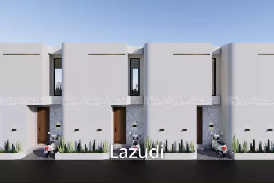 One Bedroom Leasehold Development in Bingin Uluwatu
