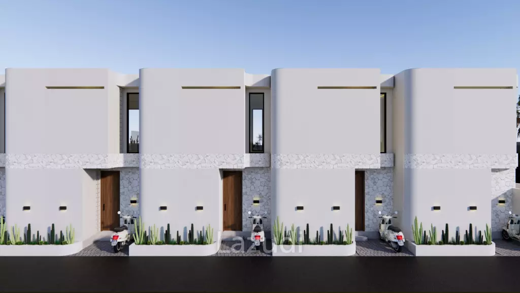 One Bedroom Leasehold Development in Bingin Uluwatu