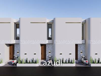 One Bedroom Leasehold Development in Bingin Uluwatu