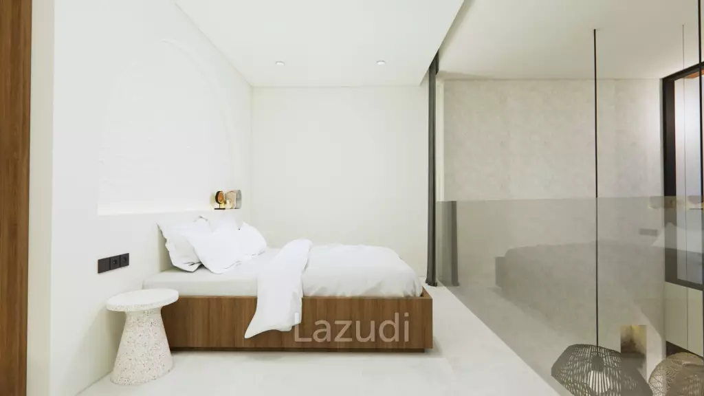One Bedroom Leasehold Development in Bingin Uluwatu