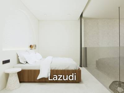 One Bedroom Leasehold Development in Bingin Uluwatu