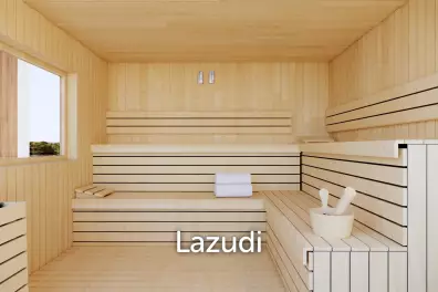 Two Bedroom Leasehold Development in Bingin Uluwatu