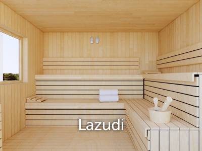 Two Bedroom Leasehold Development in Bingin Uluwatu