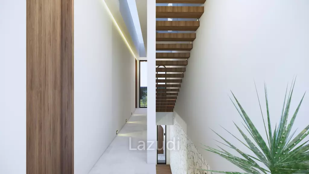 Two Bedroom Leasehold Development in Bingin Uluwatu