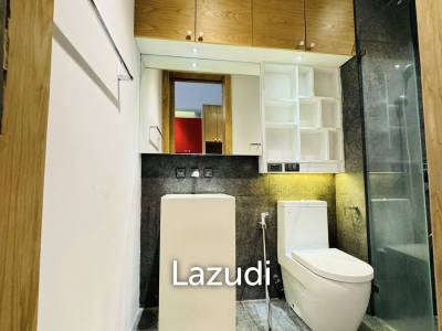 Studio 36 SQ.M Condo For Sale And Rent Near Naiharn Beach