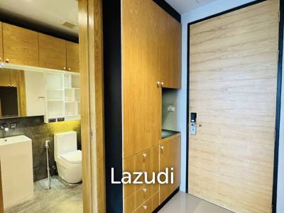 Studio 36 SQ.M Condo For Sale And Rent Near Naiharn Beach