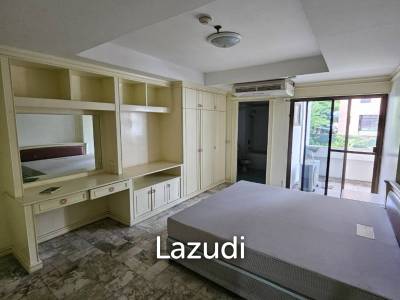 3 Bedroom 4 Bathroom 250 Sq.m Prestige Towers