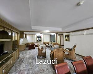 3 Bedroom 4 Bathroom 250 Sq.m Prestige Towers