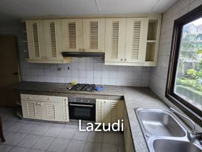 3 Bedroom 4 Bathroom 250 Sq.m Prestige Towers