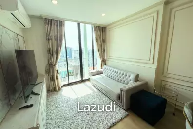 2 Bed 2 Bath 68 SQ.M Noble Recole Sukhumvit 19