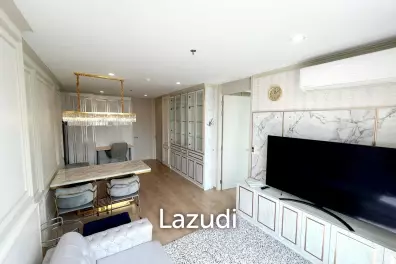 2 Bed 2 Bath 68 SQ.M Noble Recole Sukhumvit 19