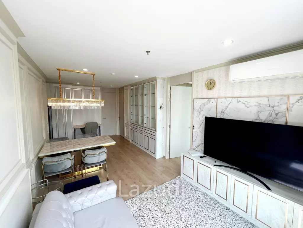 2 Bed 2 Bath 68 SQ.M Noble Recole Sukhumvit 19