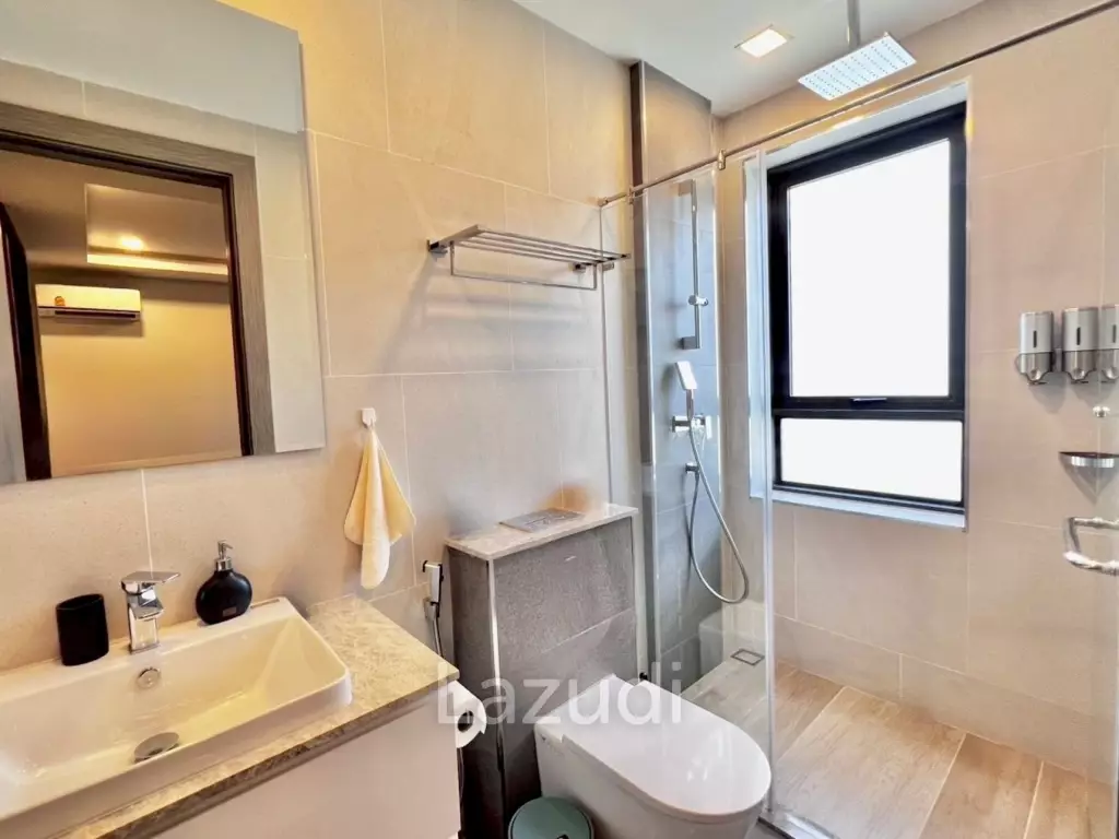 4 Beds 5 Baths 300 SQ.M. Serenity Jomtien Villas
