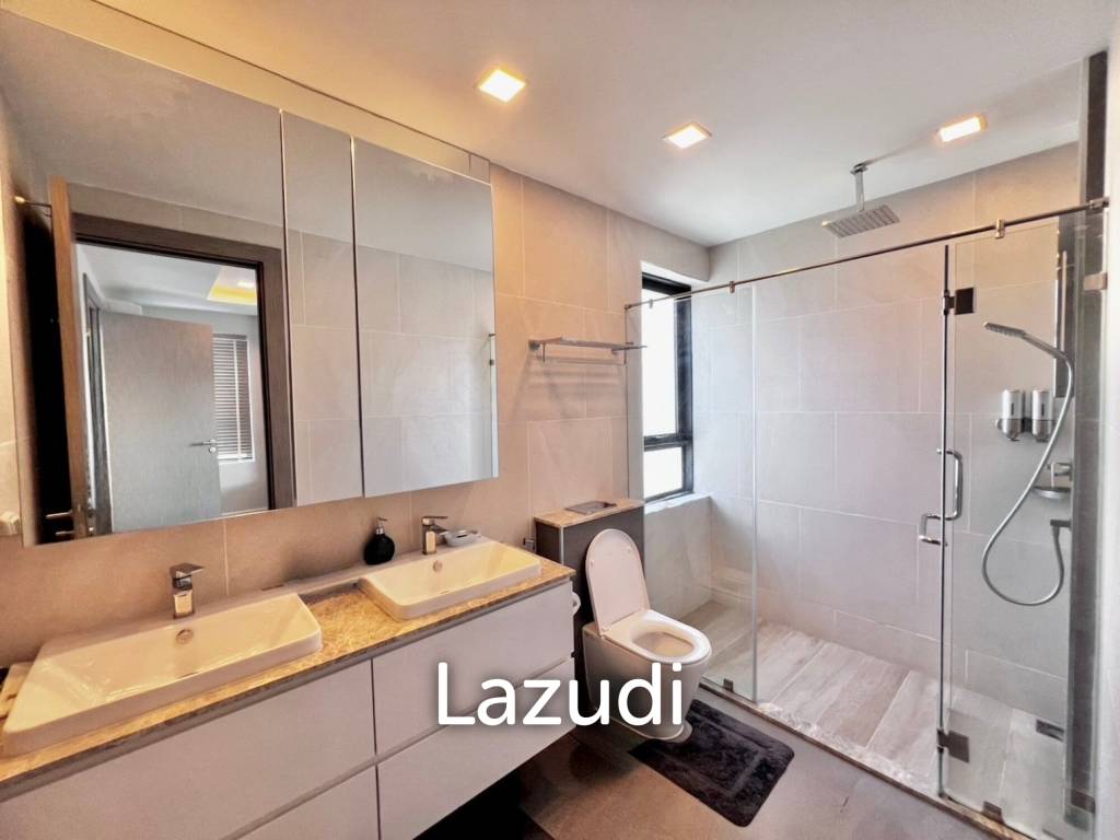 4 Beds 5 Baths 300 SQ.M. Serenity Jomtien Villas