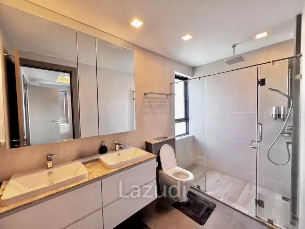 4 Beds 5 Baths 300 SQ.M. Serenity Jomtien Villas