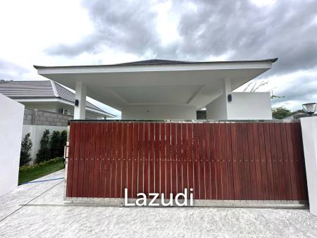 4 Beds 4 Baths 353.13 SQ,M The Pyne Plus 2 Hua Hin
