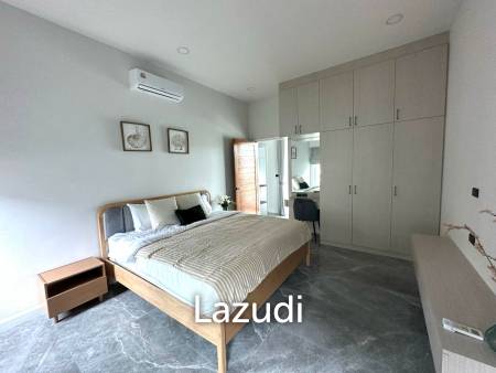 4 Beds 4 Baths 353.13 SQ,M The Pyne Plus 2 Hua Hin