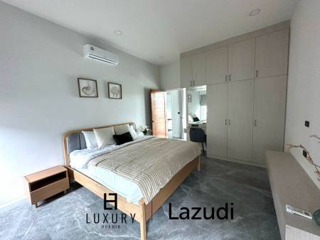 4 Beds 4 Baths 353.13 SQ,M The Pyne Plus 2 Hua Hin