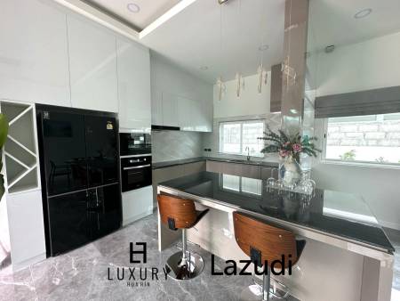 4 Beds 4 Baths 353.13 SQ,M The Pyne Plus 2 Hua Hin