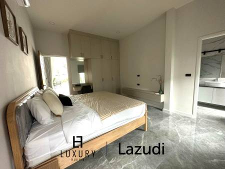 4 Beds 4 Baths 353.13 SQ,M The Pyne Plus 2 Hua Hin