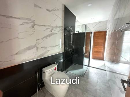4 Beds 4 Baths 353.13 SQ,M The Pyne Plus 2 Hua Hin