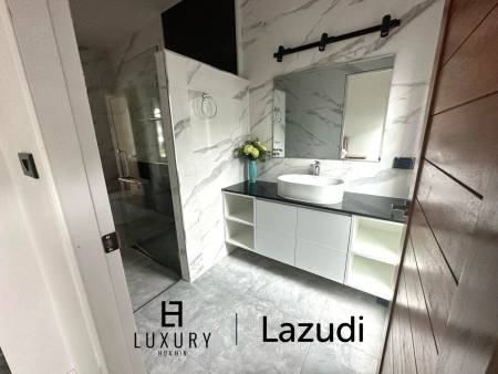 4 Beds 4 Baths 353.13 SQ,M The Pyne Plus 2 Hua Hin