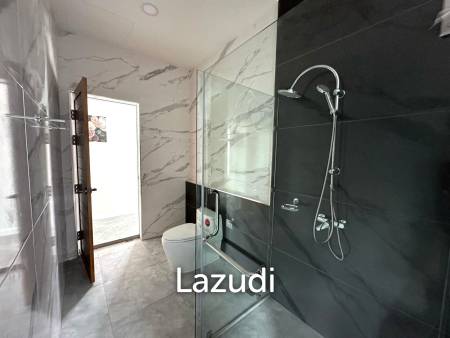 4 Beds 4 Baths 353.13 SQ,M The Pyne Plus 2 Hua Hin